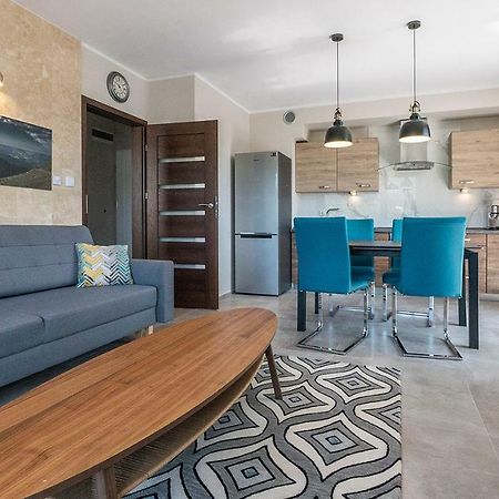 Apartamenty Zlota Sowa Szklarska Poręba Exteriör bild