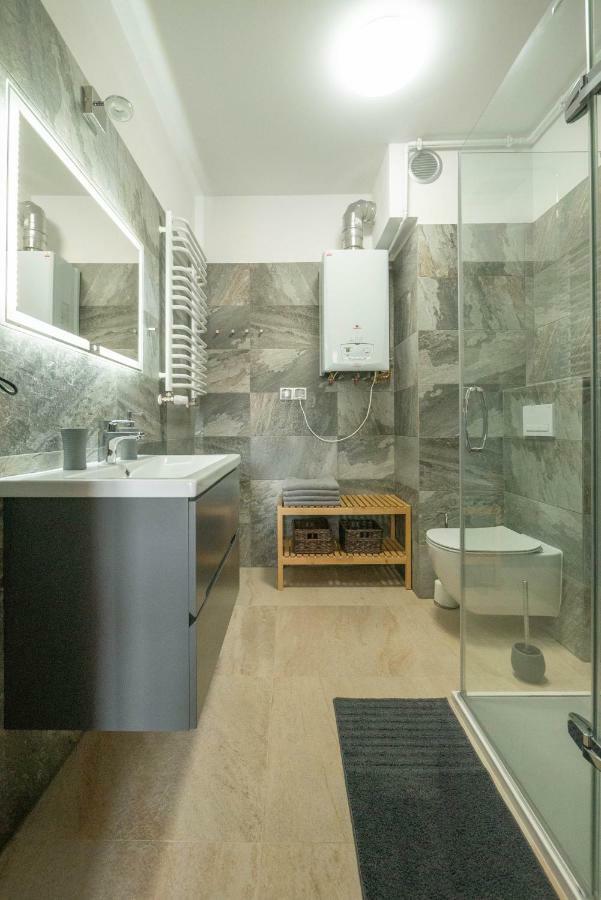 Apartamenty Zlota Sowa Szklarska Poręba Exteriör bild